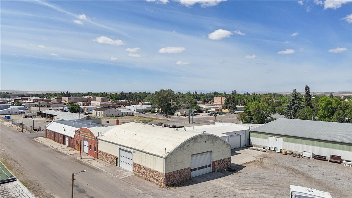 127 S Main Street