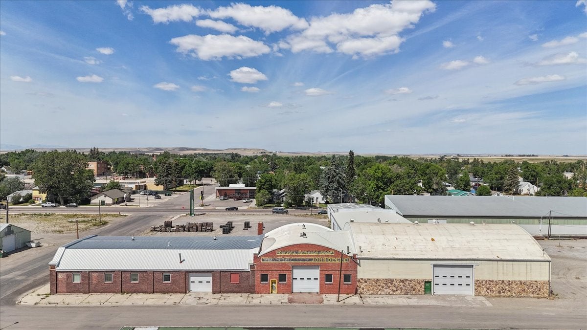 127 S Main Street