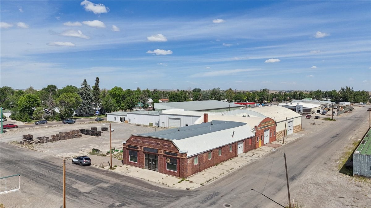 127 S Main Street