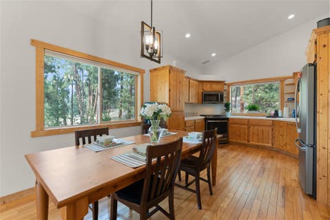 Tiny photo for 156 El Capitan Loop, Stevensville, MT 59870 (MLS # 30076746)