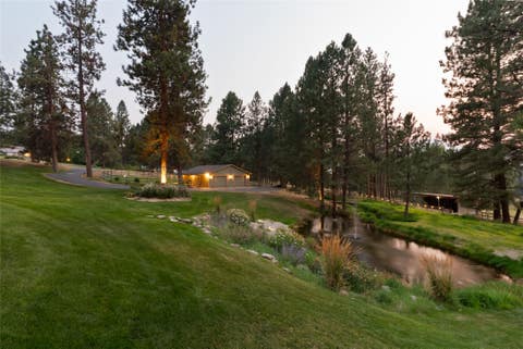 Tiny photo for 156 El Capitan Loop, Stevensville, MT 59870 (MLS # 30076746)