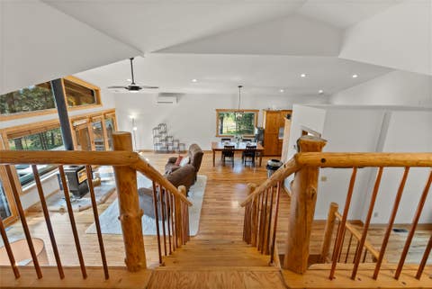 Tiny photo for 156 El Capitan Loop, Stevensville, MT 59870 (MLS # 30076746)