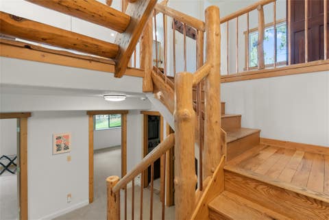 Tiny photo for 156 El Capitan Loop, Stevensville, MT 59870 (MLS # 30076746)