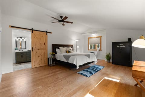 Tiny photo for 156 El Capitan Loop, Stevensville, MT 59870 (MLS # 30076746)