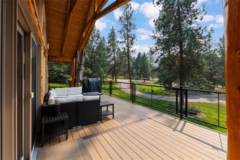 Tiny photo for 156 El Capitan Loop, Stevensville, MT 59870 (MLS # 30076746)