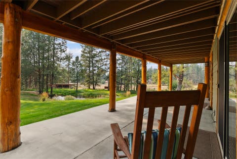 Tiny photo for 156 El Capitan Loop, Stevensville, MT 59870 (MLS # 30076746)