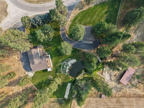 Tiny photo for 156 El Capitan Loop, Stevensville, MT 59870 (MLS # 30076746)