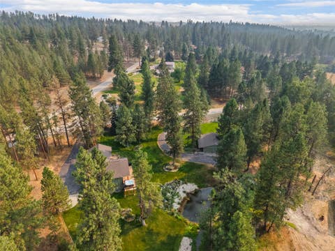 Tiny photo for 156 El Capitan Loop, Stevensville, MT 59870 (MLS # 30076746)