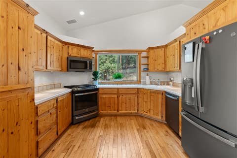 Tiny photo for 156 El Capitan Loop, Stevensville, MT 59870 (MLS # 30076746)