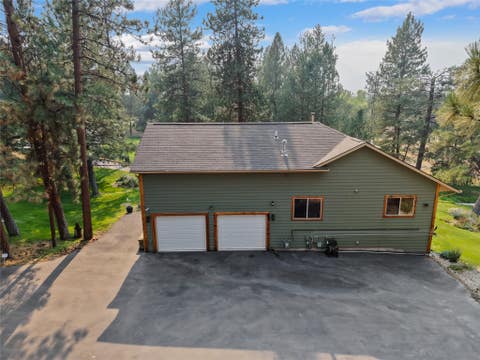 Tiny photo for 156 El Capitan Loop, Stevensville, MT 59870 (MLS # 30076746)