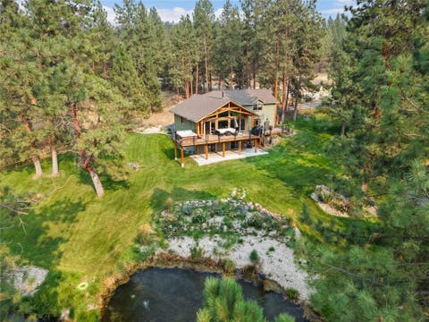Tiny photo for 156 El Capitan Loop, Stevensville, MT 59870 (MLS # 30076746)