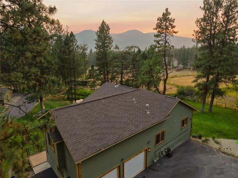 Tiny photo for 156 El Capitan Loop, Stevensville, MT 59870 (MLS # 30076746)