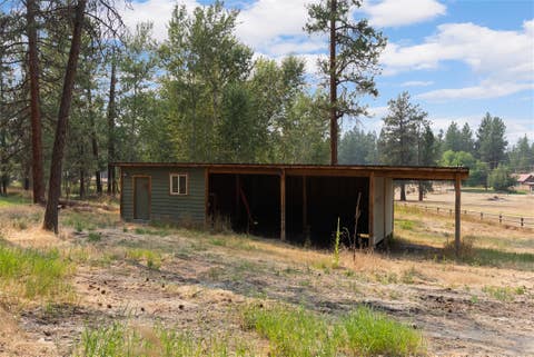 Tiny photo for 156 El Capitan Loop, Stevensville, MT 59870 (MLS # 30076746)