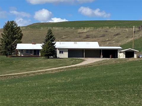 Photo of 74 Burley Hill Road, Belt, MT 59412 (MLS # 30046871)