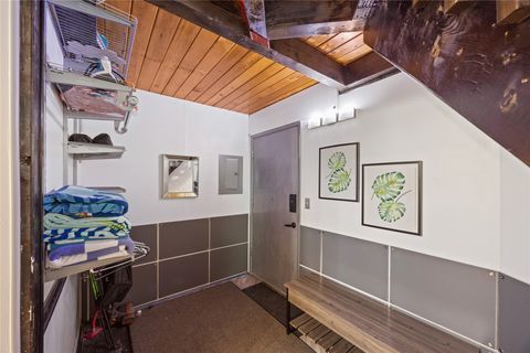 Tiny photo for 1 Tamarack Lane #1A, Whitefish, MT 59937 (MLS # 30066219)