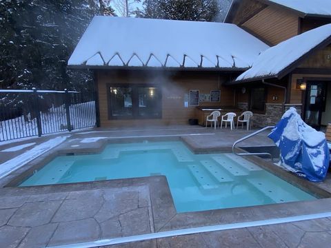 Tiny photo for 1 Tamarack Lane #1A, Whitefish, MT 59937 (MLS # 30066219)