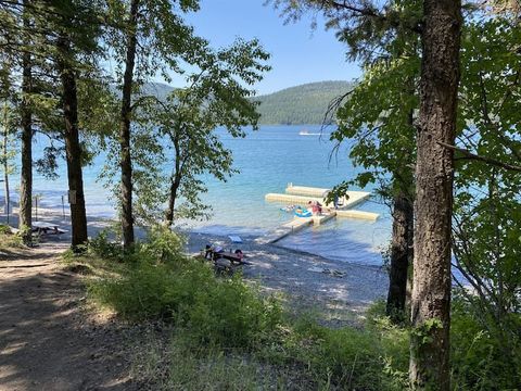 Tiny photo for 1 Tamarack Lane #1A, Whitefish, MT 59937 (MLS # 30066219)