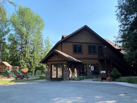 Tiny photo for 1 Tamarack Lane #1A, Whitefish, MT 59937 (MLS # 30066219)