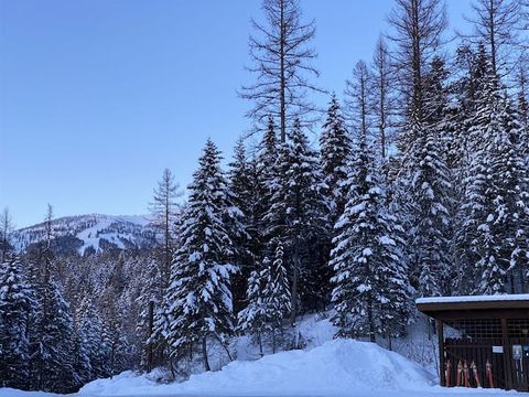 Tiny photo for 1 Tamarack Lane #1A, Whitefish, MT 59937 (MLS # 30066219)