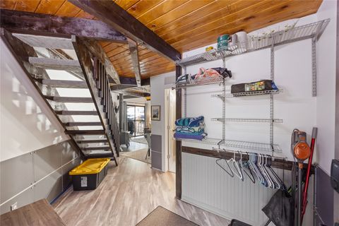 Tiny photo for 1 Tamarack Lane #1A, Whitefish, MT 59937 (MLS # 30066219)