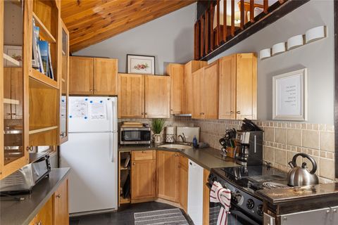 Tiny photo for 1 Tamarack Lane #1A, Whitefish, MT 59937 (MLS # 30066219)