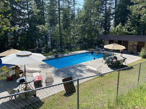 Tiny photo for 1 Tamarack Lane #1A, Whitefish, MT 59937 (MLS # 30066219)