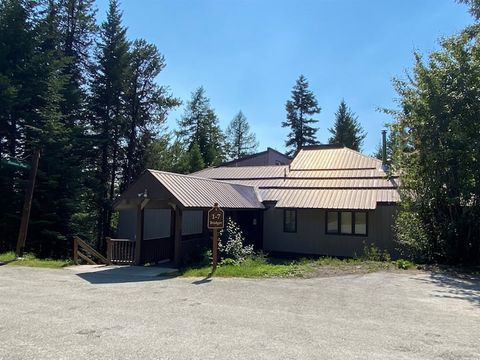 Tiny photo for 1 Tamarack Lane #1A, Whitefish, MT 59937 (MLS # 30066219)