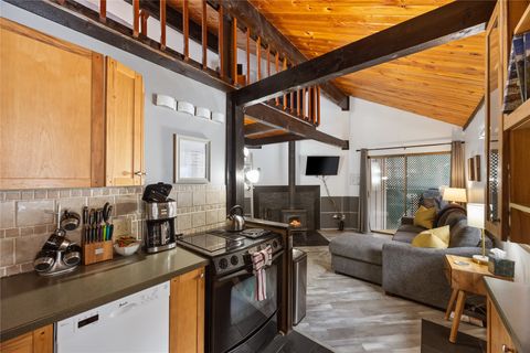 Tiny photo for 1 Tamarack Lane #1A, Whitefish, MT 59937 (MLS # 30066219)