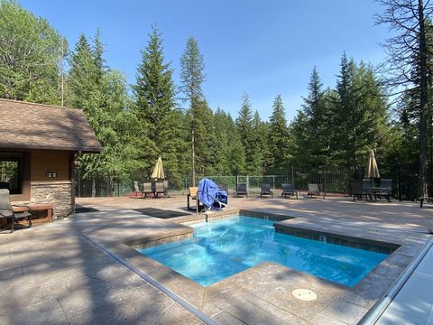 Tiny photo for 1 Tamarack Lane #1A, Whitefish, MT 59937 (MLS # 30066219)