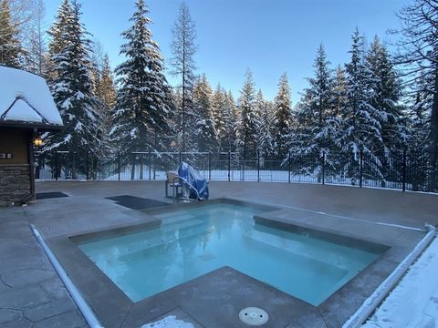 Tiny photo for 1 Tamarack Lane #1A, Whitefish, MT 59937 (MLS # 30066219)