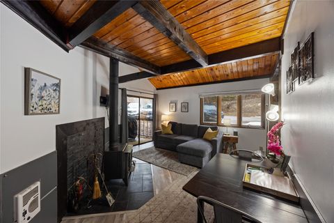 Tiny photo for 1 Tamarack Lane #1A, Whitefish, MT 59937 (MLS # 30066219)
