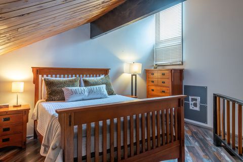Tiny photo for 1 Tamarack Lane #1A, Whitefish, MT 59937 (MLS # 30066219)