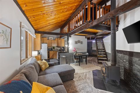 Photo of 1 Tamarack Lane #1A, Whitefish, MT 59937 (MLS # 30066219)