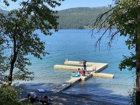Tiny photo for 1 Tamarack Lane #1A, Whitefish, MT 59937 (MLS # 30066219)