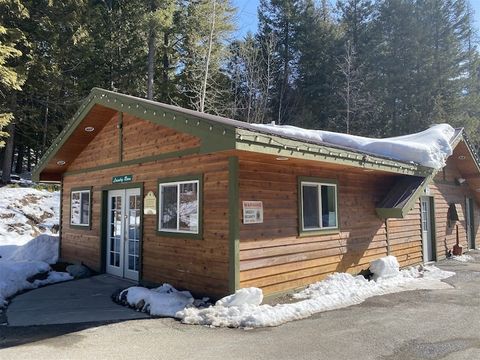 Tiny photo for 1 Tamarack Lane #1A, Whitefish, MT 59937 (MLS # 30066219)