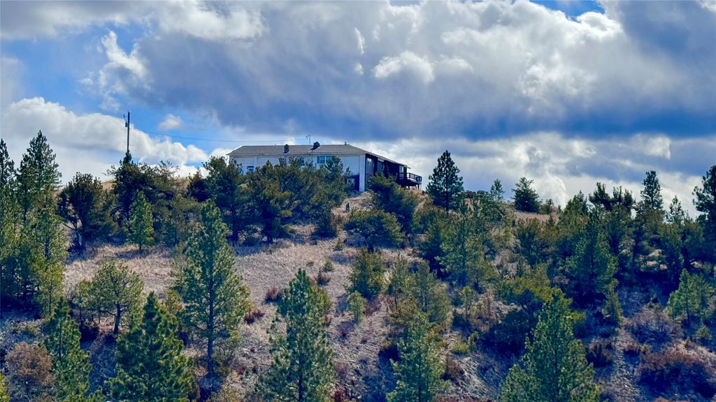 Photo of 5055 Hidden Valley Drive, Helena, MT 59602 (MLS # 30066665)