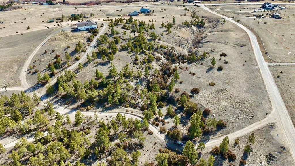 Photo of 5055 Hidden Valley Drive, Helena, MT 59602 (MLS # 30066665)