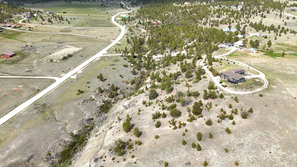 Photo of 5055 Hidden Valley Drive, Helena, MT 59602 (MLS # 30066665)