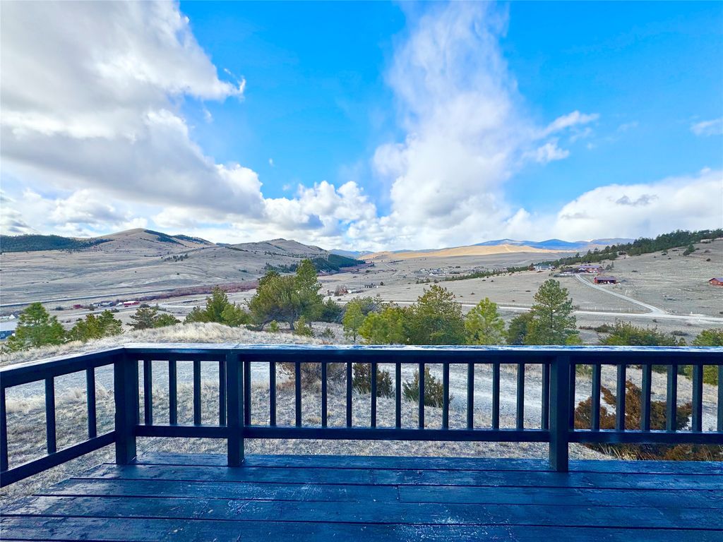 Photo of 5055 Hidden Valley Drive, Helena, MT 59602 (MLS # 30066665)