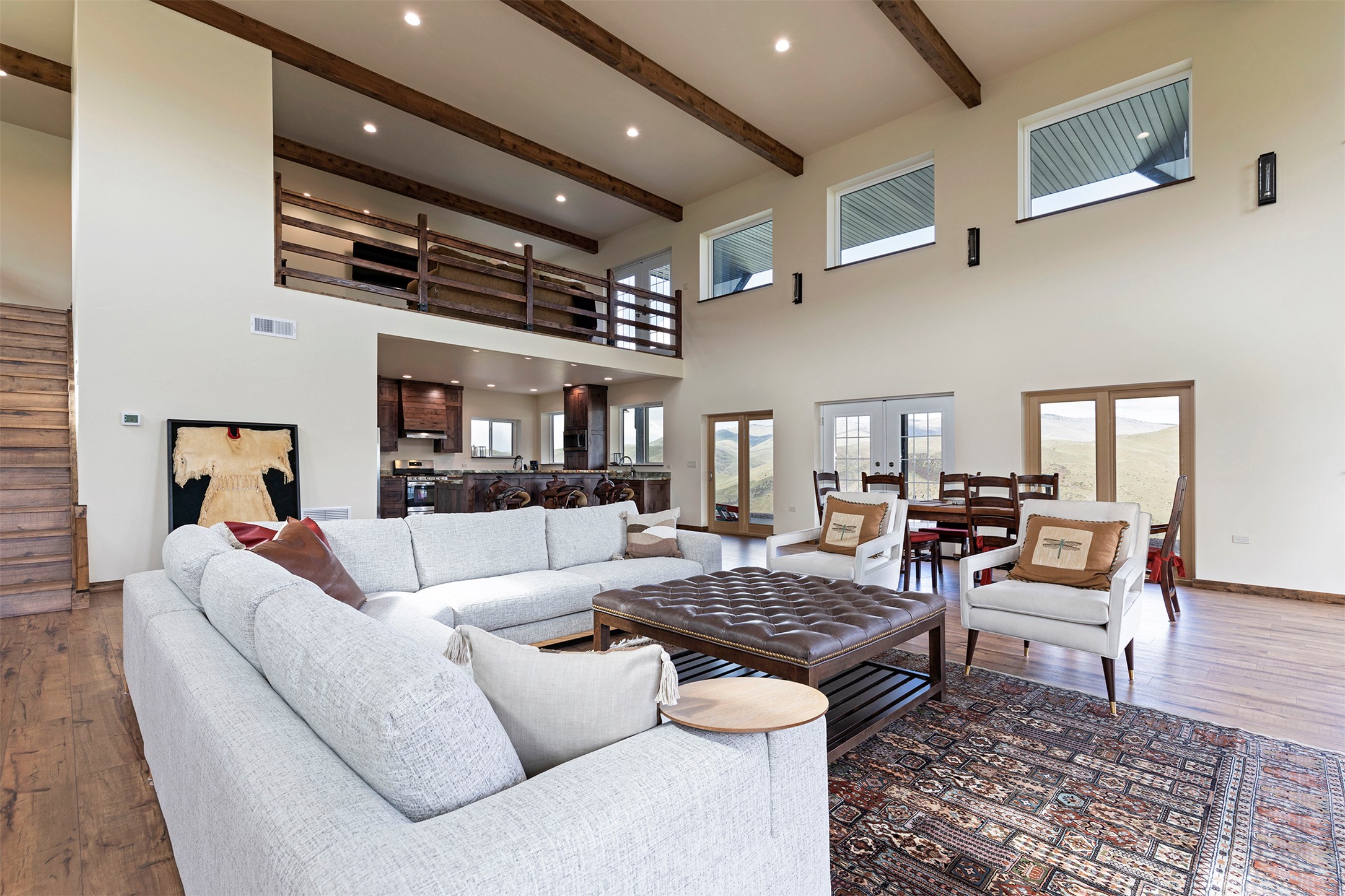 Dixon, Montana 59831, United States, 3 Bedrooms Bedrooms, ,2 BathroomsBathrooms,Residential,Active,213043