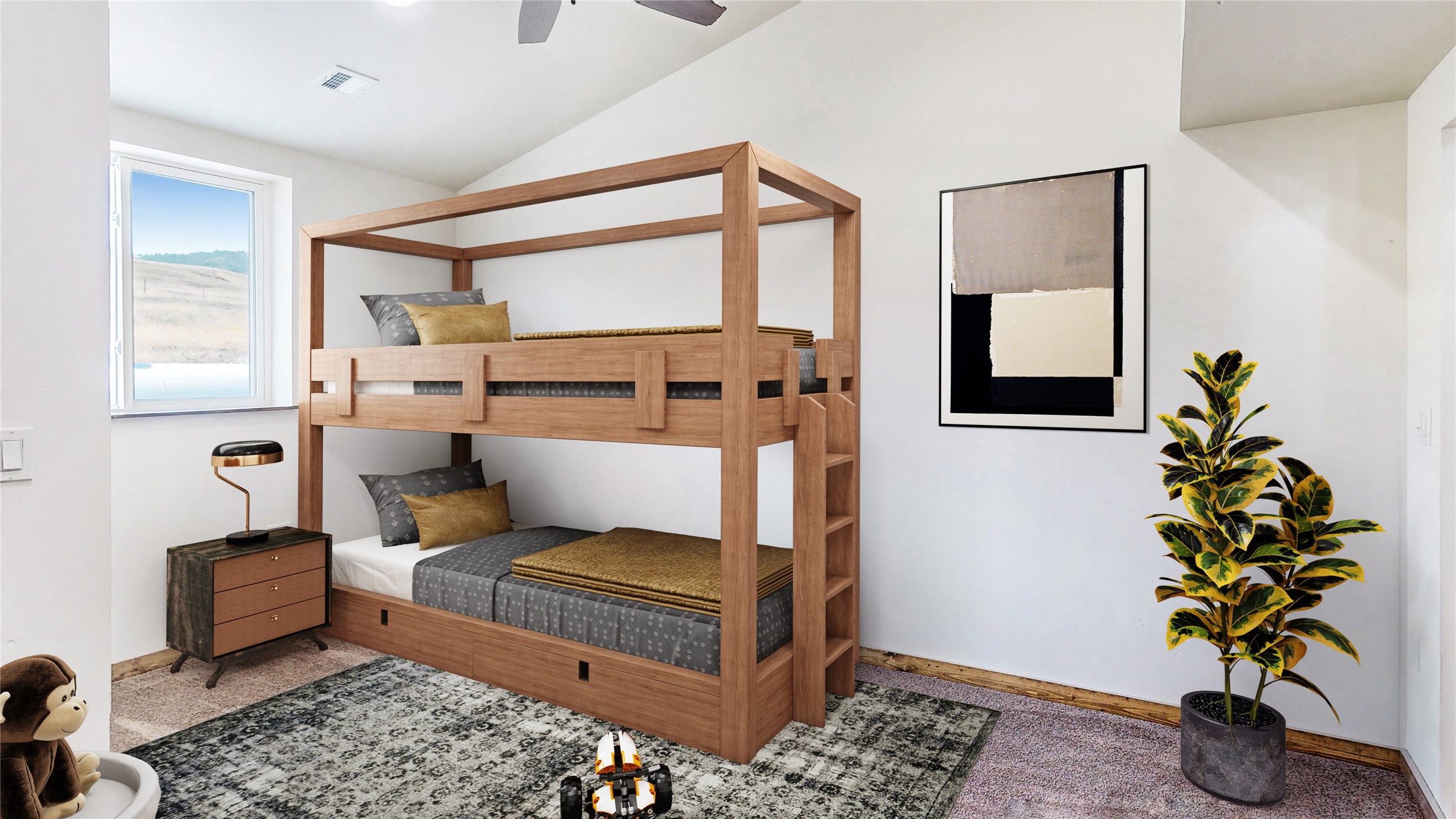 Dixon, Montana 59831, United States, 3 Bedrooms Bedrooms, ,2 BathroomsBathrooms,Residential,Active,213043