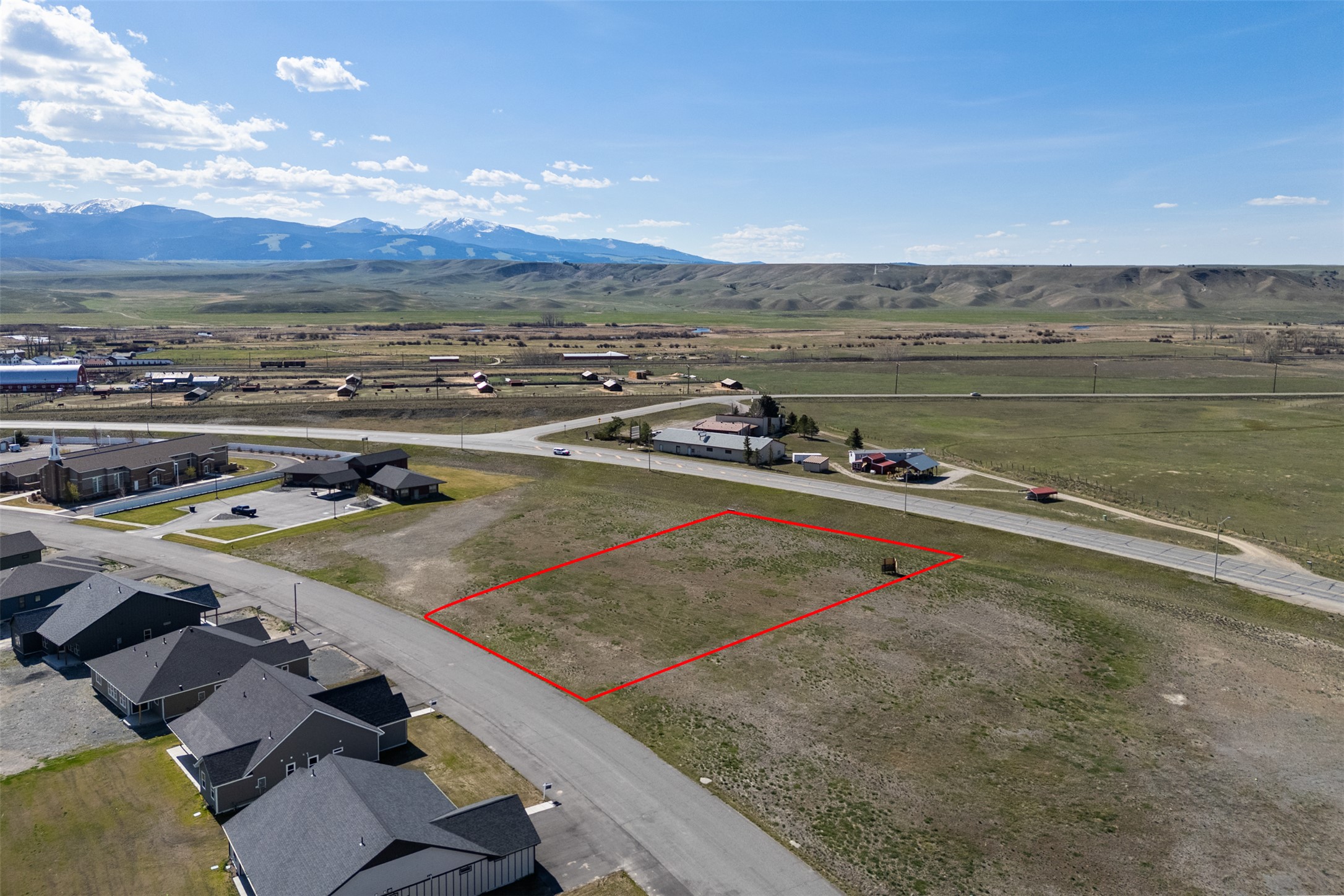 975 Sagebrush Lane