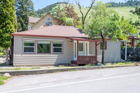 1944 Missoula Avenue Missoula MT 59802