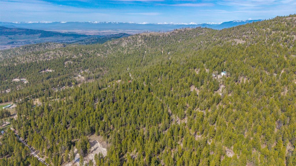 Photo of 2520 Haywire Gulch, Kalispell, MT 59901 (MLS # 30069208)
