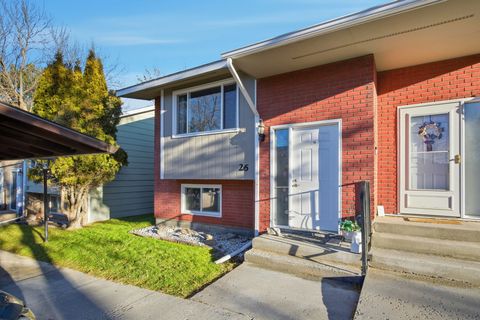 2200 Garland Drive 26 Missoula MT 59803