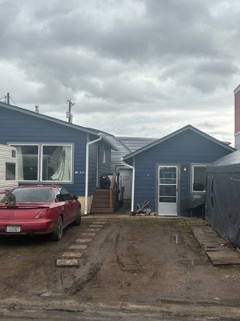 Photo of 1935 Kensington Avenue, Missoula, MT 59801 (MLS # 30066370)