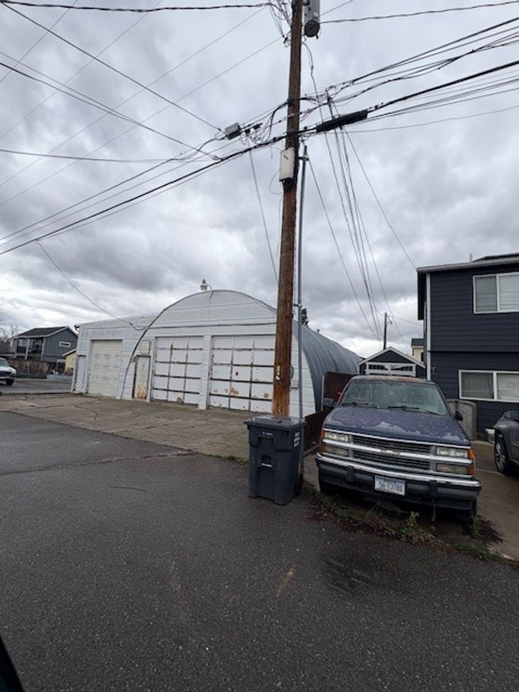 Photo of 1935 Kensington Avenue, Missoula, MT 59801 (MLS # 30066370)