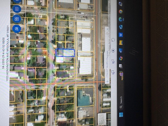 1935 Kensington Avenue