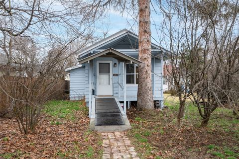 1511 Philips Street Missoula MT 59802