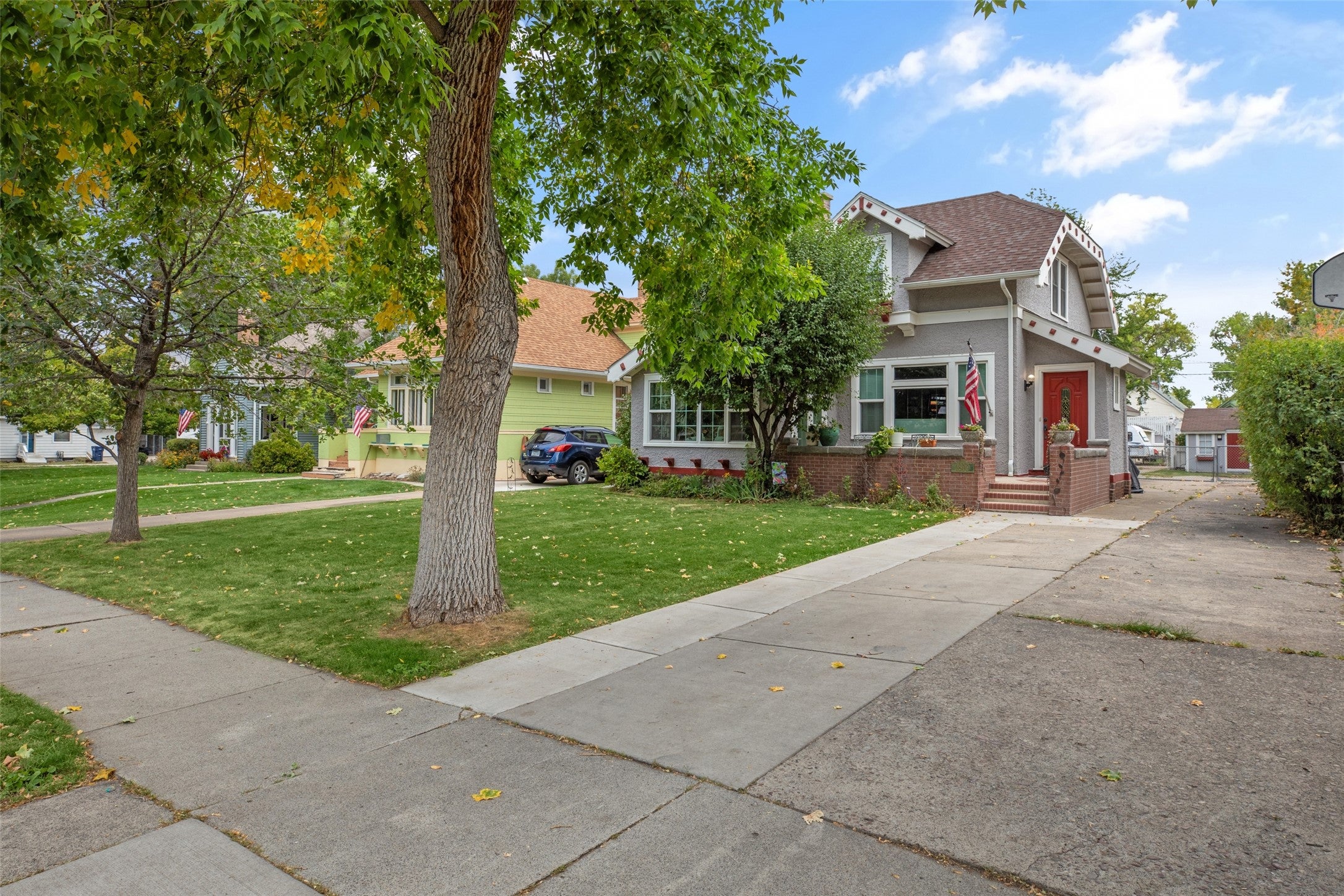 1809 4th Avenue N